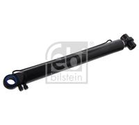 FEBI BILSTEIN 35009 Cilindro ribaltamento, Cabina per VOLVO