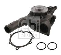 FEBI BILSTEIN 35026 Pompa dell’acqua, raffreddamento motore per MERCEDES-BENZ