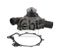 FEBI BILSTEIN 35031 Pompa dell’acqua, raffreddamento motore per DAF