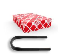 FEBI BILSTEIN 35066 Staffa attacco molla