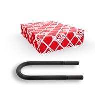 FEBI BILSTEIN 35071 Staffa attacco molla