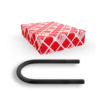 FEBI BILSTEIN 35074 Staffa attacco molla