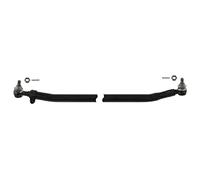 FEBI BILSTEIN 35079 Tirante trasversale Assale anteriore Compatibilità con DAF 85 CF 95 XF CF 75 CF 85 XF 105 XF 95