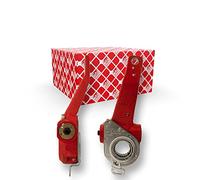 FEBI BILSTEIN 35103 Dispositivo compensa gioco Sistema frenante Posteriore Sx