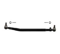 FEBI BILSTEIN Barra sterzo 35140 anteriore per DAF 65 CF 6.24 1998-2