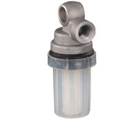 Filtro carburante FEBI BILSTEIN 35160