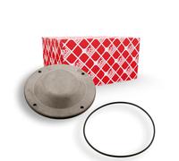 Coperchio di protezione, mozzo ruota FEBI BILSTEIN 35170