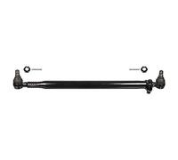 FEBI BILSTEIN 35178 Barra sterzo con dado esagonale Anteriore Sinistra per guida a Sx/Dx