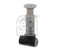 FEBI BILSTEIN 35184 Pompa, Prealimentazione carburante per MAN,NEOPLAN,SETRA,SOL