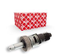FEBI BILSTEIN 35207 Regolatore, Freno a tamburo
