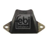 FEBI BILSTEIN 35230 Molla Di Gomma, Sospensione Per IVECO