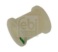 FEBI BILSTEIN 35232 Supporto Cuscinetto Stabilizzatore Posteriore 57mm 28mm