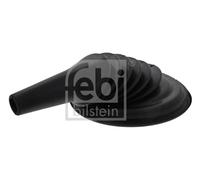 FEBI BILSTEIN 35303 Rivestimento leva cambio per MAN
