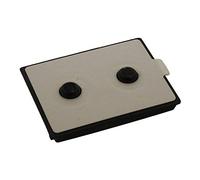 Cuscinetto, molla a balestra FEBI BILSTEIN 35321