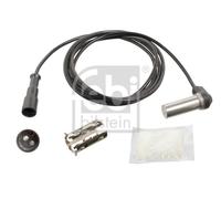 FEBI BILSTEIN 35331 Sensore, N° giri ruota per MERCEDES-BENZ,SETRA