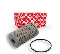FEBI BILSTEIN Filtro Carburante 35333