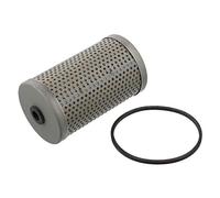 FEBI BILSTEIN 35333 Filtro carburante con anello tenuta per Auto