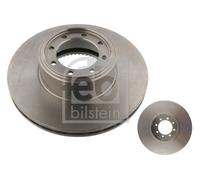 FEBI BILSTEIN 35338 Disco freno per IVECO