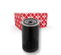 FEBI BILSTEIN 35340 Filtro olio per DAF 65