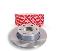 FEBI BILSTEIN 35341 Disco freno