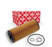 FEBI BILSTEIN 35343 Filtro olio