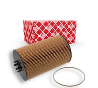 FEBI BILSTEIN 35348 Filtro olio