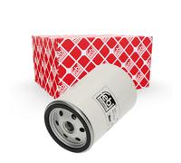 FEBI BILSTEIN 35367 Filtro carburante Filtro ad avvitamento senza attacco a depressione con anello tenuta