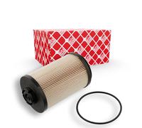 FEBI BILSTEIN 35376 Filtro carburante