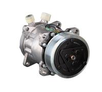 FEBI BILSTEIN 35384 Compressore aria condizionata Compressore Aria Condizionata Compressore clima Compressore condizionatore