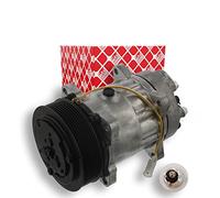 FEBI BILSTEIN 35392 Compressore aria condizionata Compressore Aria Condizionata Compressore clima Compressore condizionatore