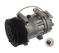 Febi BILSTEIN 35393 Compressore D'Aria Adatto A per Volvo