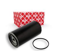 FEBI BILSTEIN 35394 Filtro carburante con separatore acqua Filtro ad avvitamento con anello tenuta