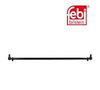 Febi BILSTEIN 35414 Tirante Con Castello E Coppiglie per Renault ( Rvi )