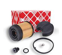 FEBI BILSTEIN 35435 Filtro urea con materiale di fissaggio/montaggio