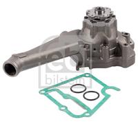 FEBI BILSTEIN 35444 Pompa dell’acqua, raffreddamento motore per MERCEDES-BENZ
