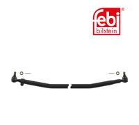 Febi BILSTEIN 35457 Tirante Con Castello E Coppiglie per Iveco, Irisbus