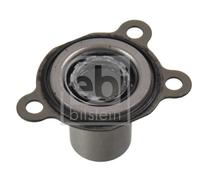 FEBI BILSTEIN 35487 Manicotto di guida, Frizione per AUDI,SEAT,SKODA,VW