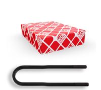 FEBI BILSTEIN 35521 Staffa attacco molla