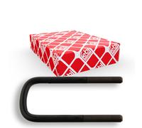FEBI BILSTEIN 35525 Staffa attacco molla