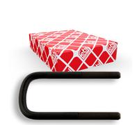 FEBI BILSTEIN 35527 Staffa attacco molla