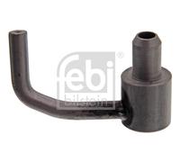 FEBI BILSTEIN 35566 Ugello olio, Raffreddamento cielo pistone per MERCEDES-BENZ,
