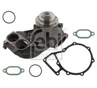 FEBI BILSTEIN 35573 Pompa dell’acqua, raffreddamento motore per MERCEDES-BENZ,SE