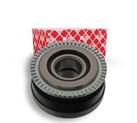 FEBI BILSTEIN 35592 Mozzo ruota