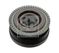 FEBI BILSTEIN 35592 Mozzo ruota per IVECO