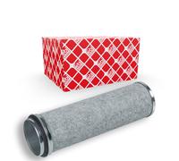 FEBI BILSTEIN 35607 Filtro aria