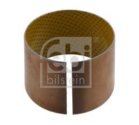 FEBI BILSTEIN 35615 Bronzina cuscinetto, Molla a balestra per SCANIA