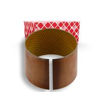 FEBI BILSTEIN 35615 Supporto, Sosp. molla portante