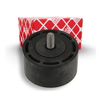 Puleggia di deviazione/guida, cinghia Poly-V FEBI 35634 per P I 9.291 2003-2019