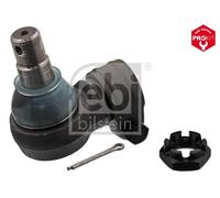 FEBI BILSTEIN 35636 Testa barra d'accoppiamento per IVECO,MAN
