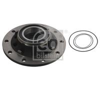 FEBI BILSTEIN 35653 Mozzo ruota